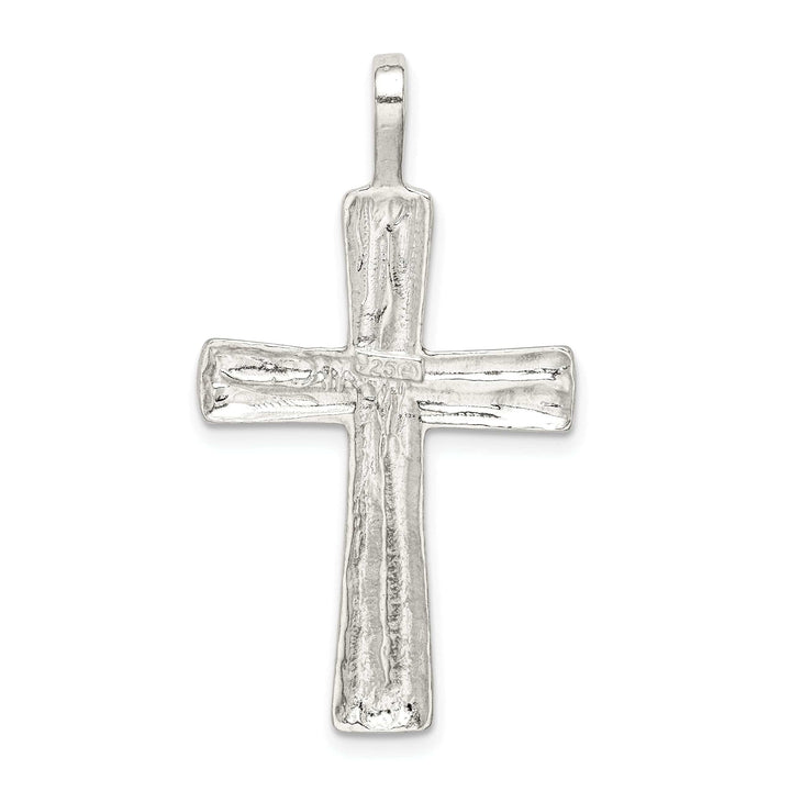 Lovely Rita's Pendants & Charms Solid Sterling Silver Latin Cross Pendant