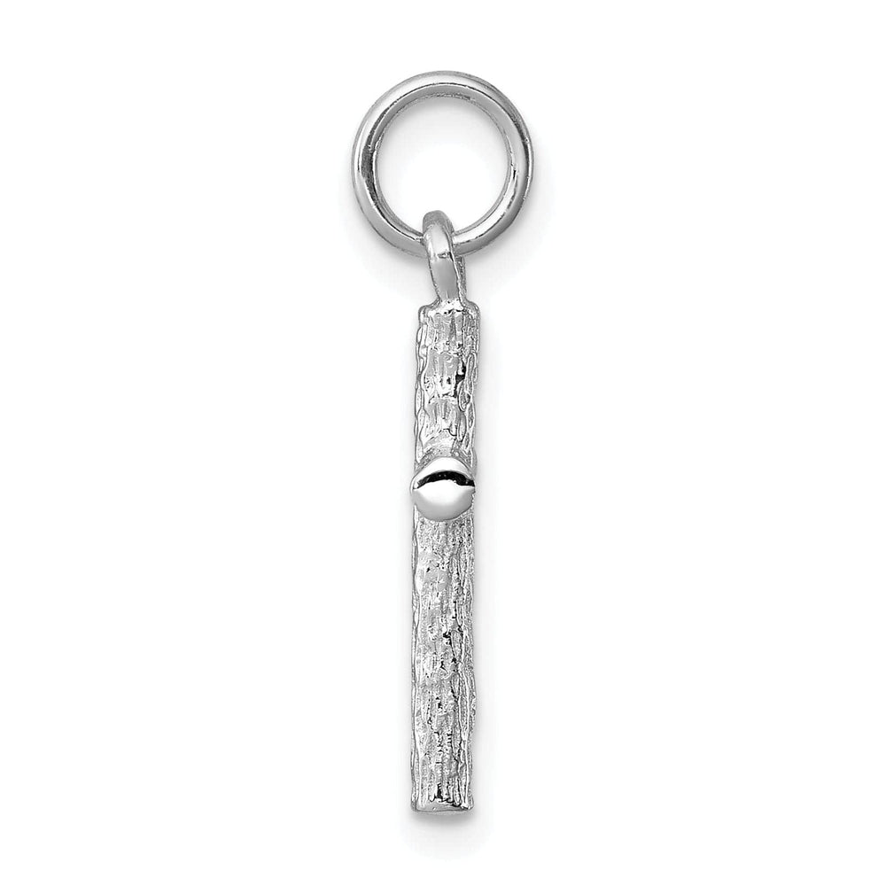 Lovely Rita's Pendants & Charms Solid Sterling Silver Latin Cross Pendant