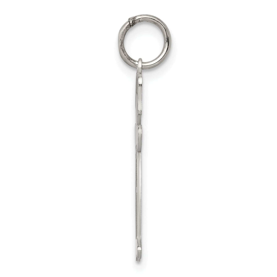 Lovely Rita's Pendants & Charms Sterling Silver Country Side Cuddle Charm