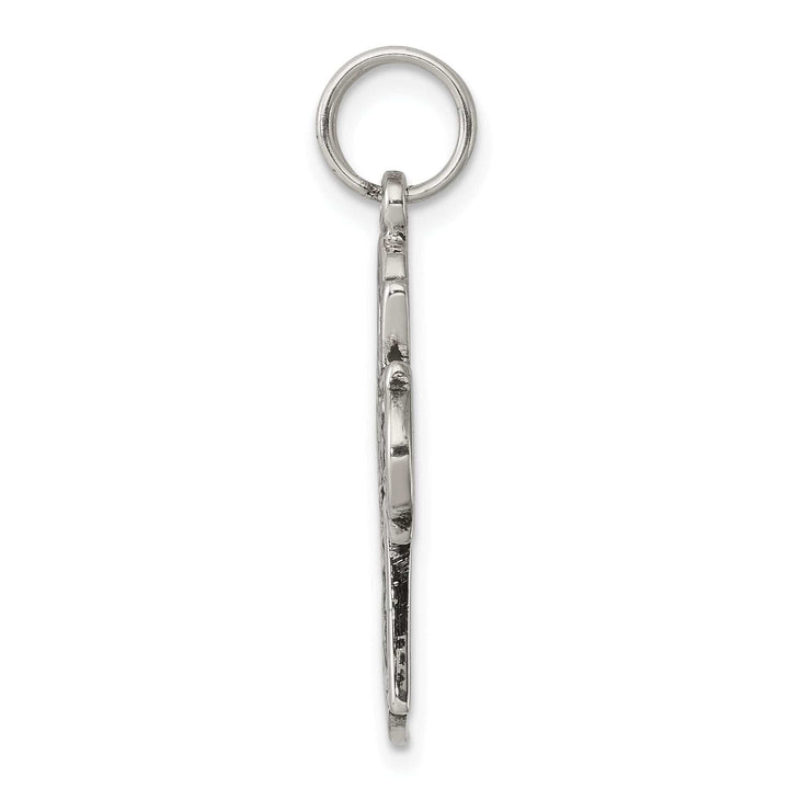 Lovely Rita's Pendants & Charms Sterling Silver Cross Charm