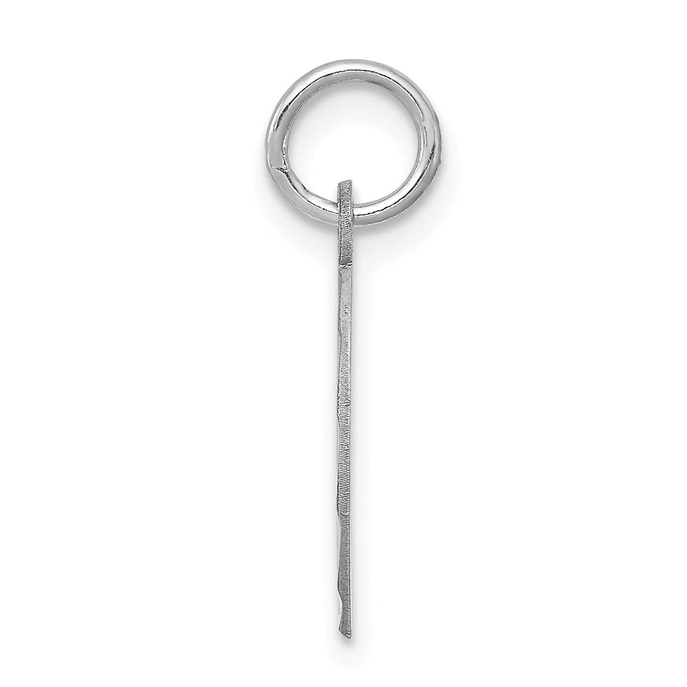 Lovely Rita's Pendants & Charms Sterling Silver Holy Communion Disc Charm