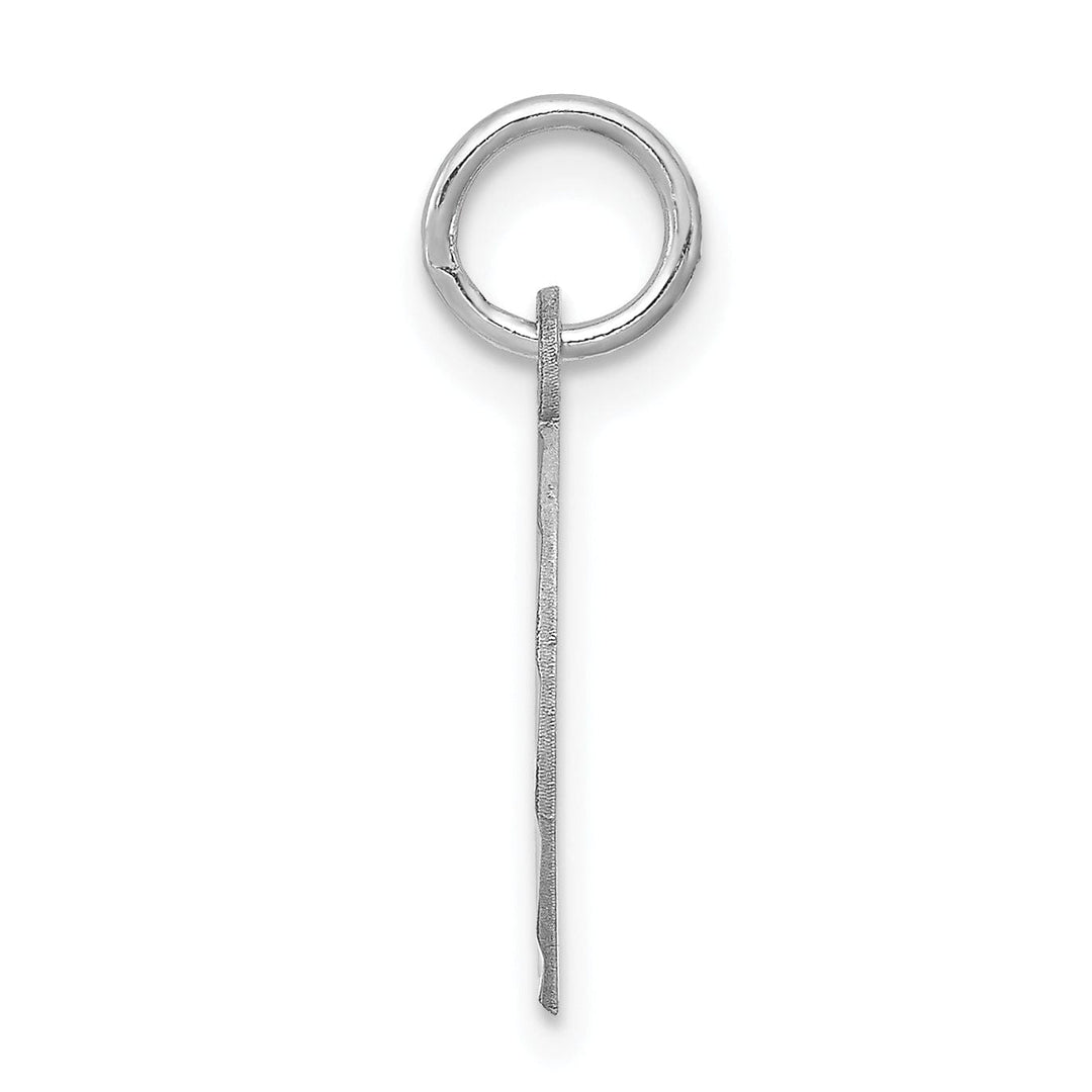 Lovely Rita's Pendants & Charms Sterling Silver Holy Communion Disc Charm