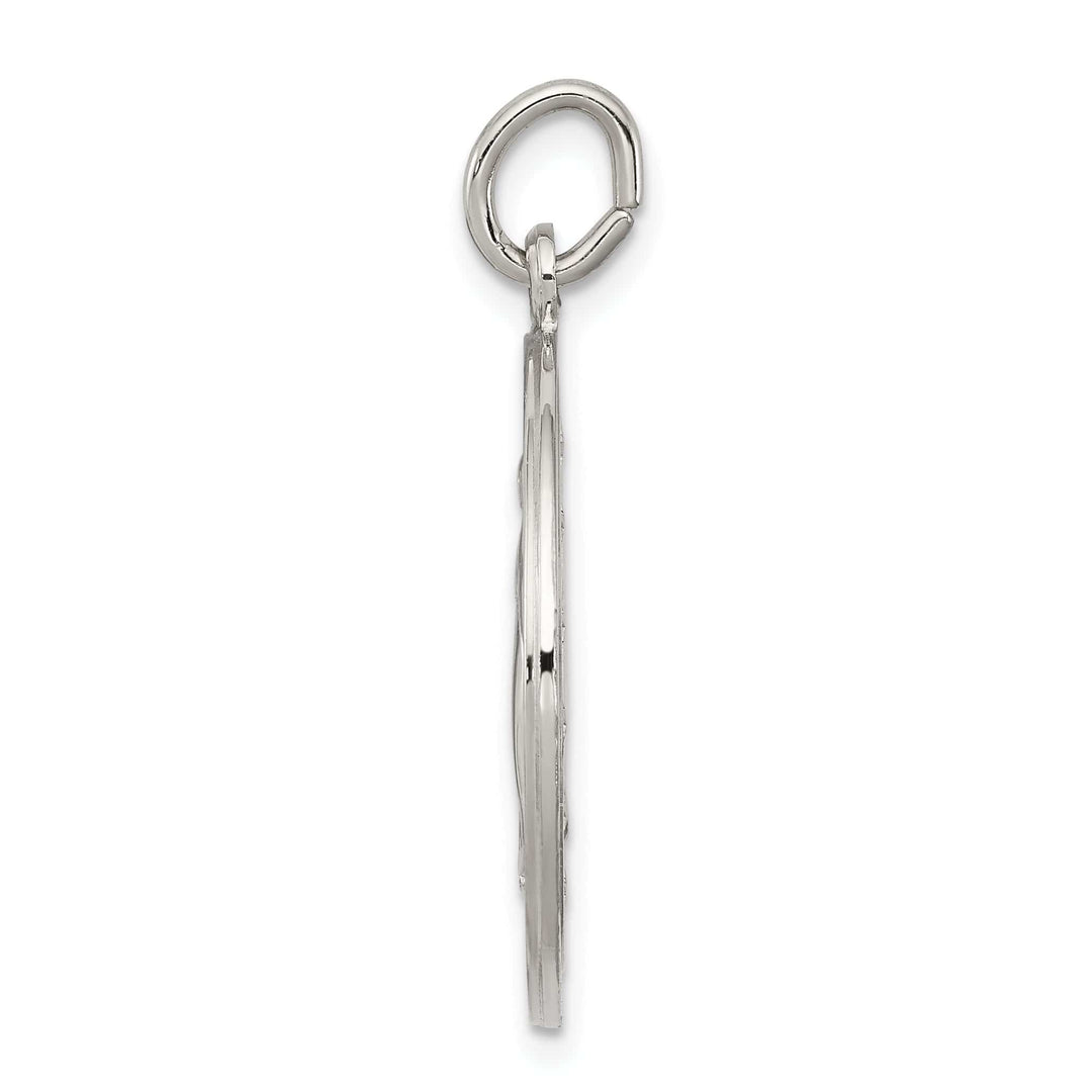 Lovely Rita's Pendants & Charms Sterling Silver Miraculous Medal