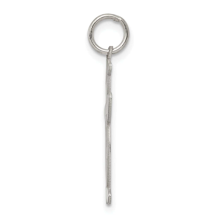 Lovely Rita's Pendants & Charms Sterling Silver Pee-Wee Cuddle Charm Pendant