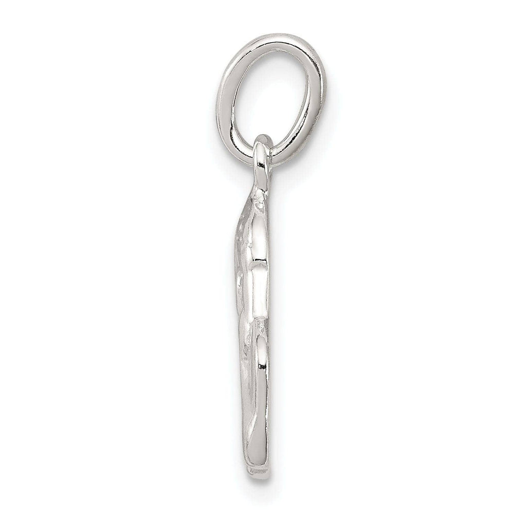 Lovely Rita's Pendants & Charms Sterling Silver Raphael Angel Charm