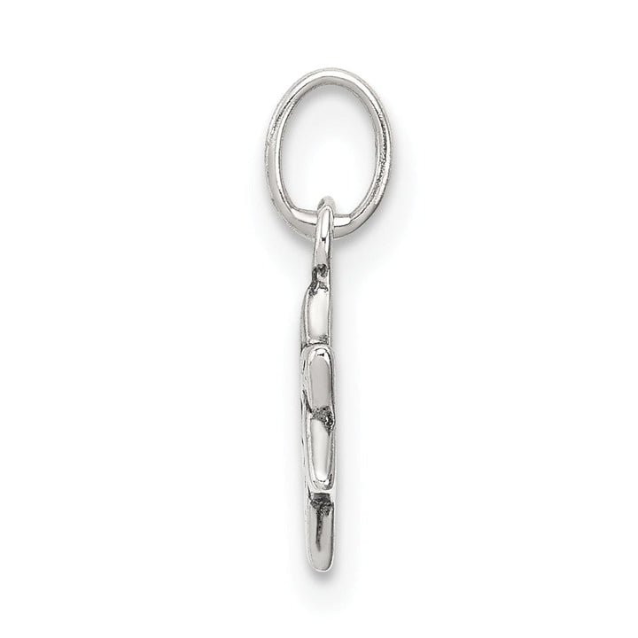 Lovely Rita's Pendants & Charms Sterling Silver Small Star of David Charm Pendant