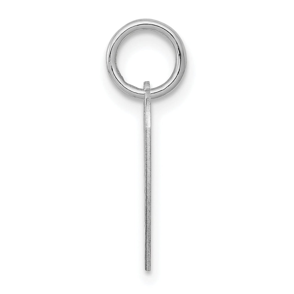 Lovely Rita's Pendants & Charms Sterling Silver Sweet Sixteen Heart Pendant