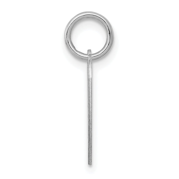 Lovely Rita's Pendants & Charms Sterling Silver Sweet Sixteen Heart Pendant