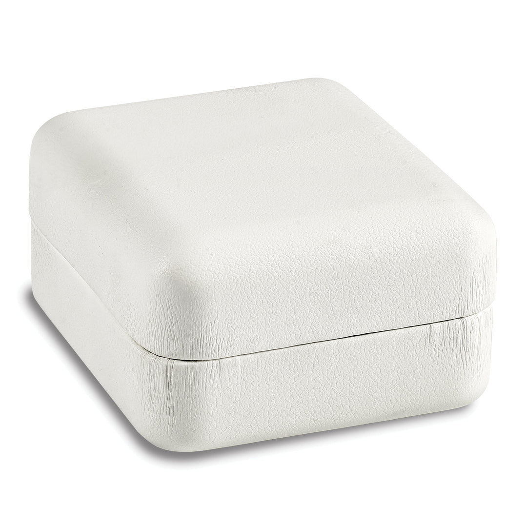 Lovely Rita's Ring 14k Yellow Gold Emerald Birthstone Baby Ring