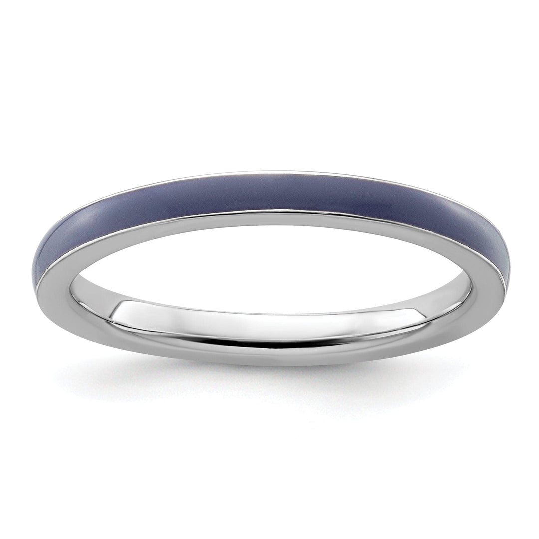 Stackable Expressions Ring Size 5 Stackable Expressions