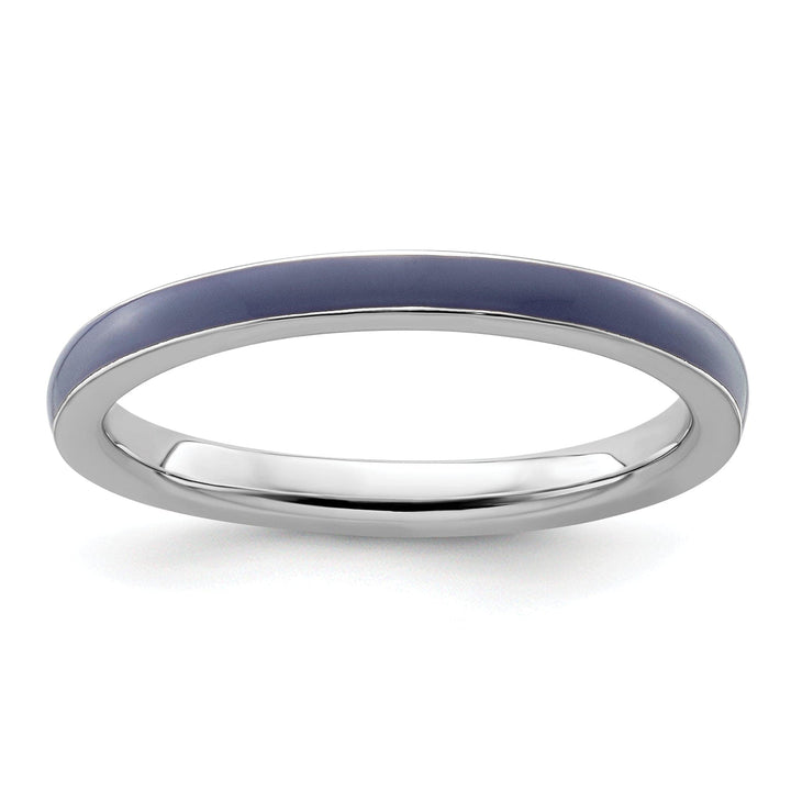 Stackable Expressions Ring Size 5 Stackable Expressions