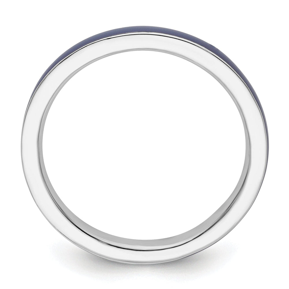 Stackable Expressions Ring Stackable Expressions