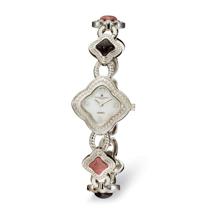 Lovely Rita's Watch Ladies Charles Hubert Dumortierite Watch