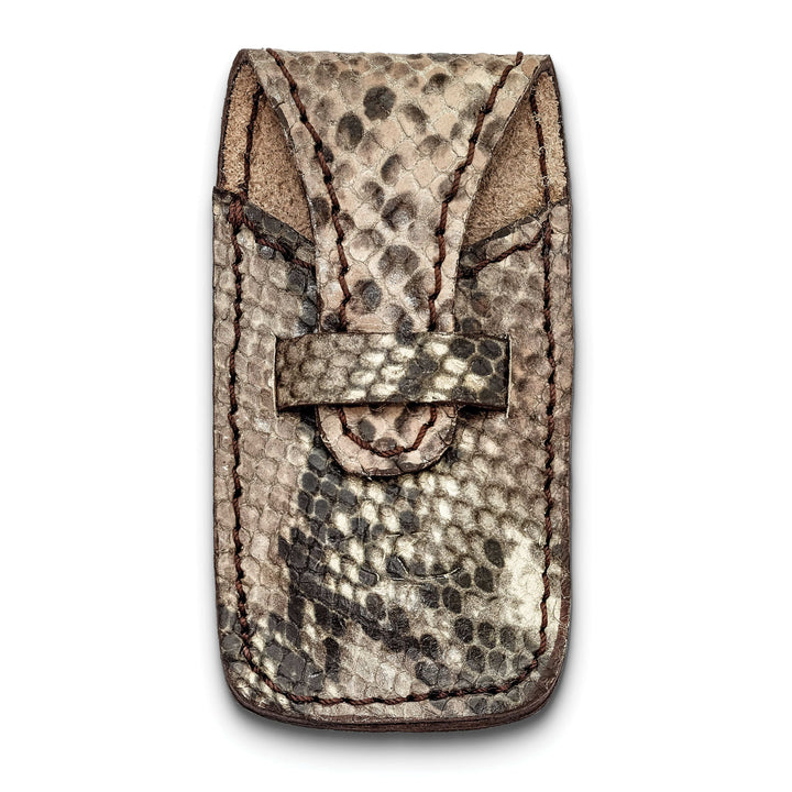 Lovely Rita's Woolly Mammoth Knives Damascus Steel 256 Layer Woolly Mammoth Tusk Ivory Handle Folding Knife